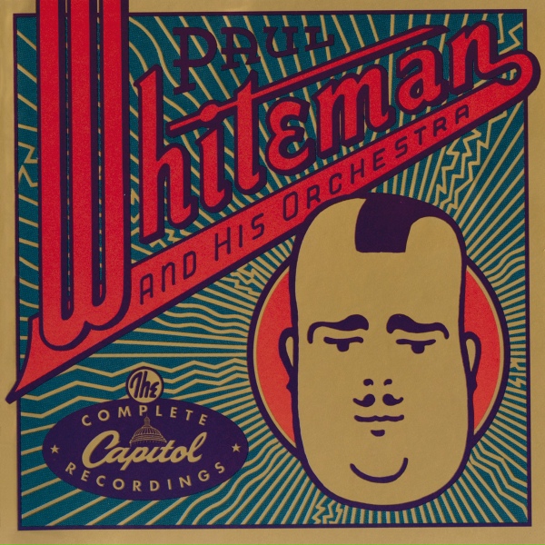Paul Whiteman and His Orchestra - The General Jumped At Dawn