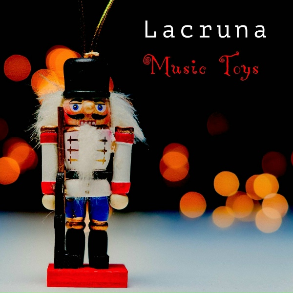 Lacruna - Ade