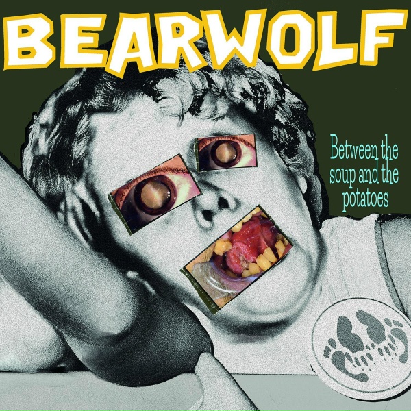 BEARWOLF - Bearwolf Theme