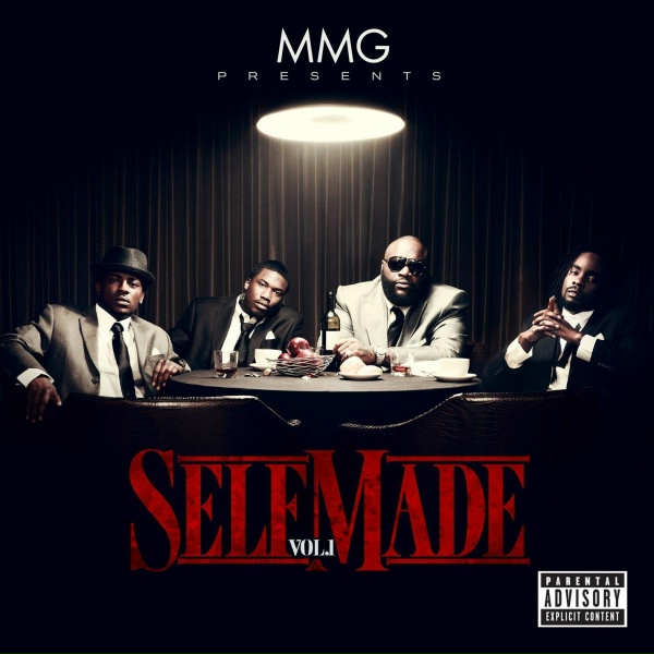 Wale feat. Meek Mill, Teedra Moses - Running Rebels (feat. Meek Mill & Teedra Moses)