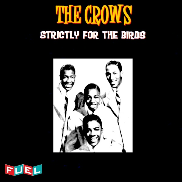 The Crows - Untrue