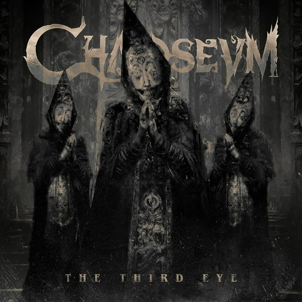 Chaoseum - Fly Away
