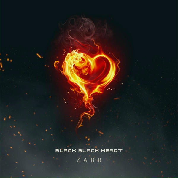 ZABB - Black Black Heart