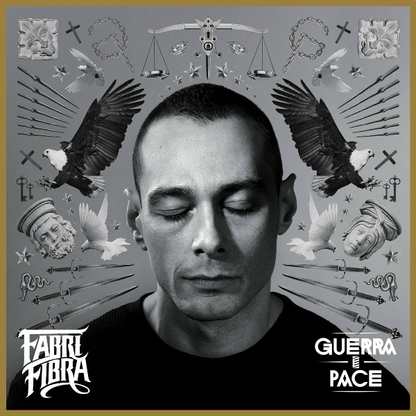 Fabri Fibra feat. Al Castellana - Che Tempi
