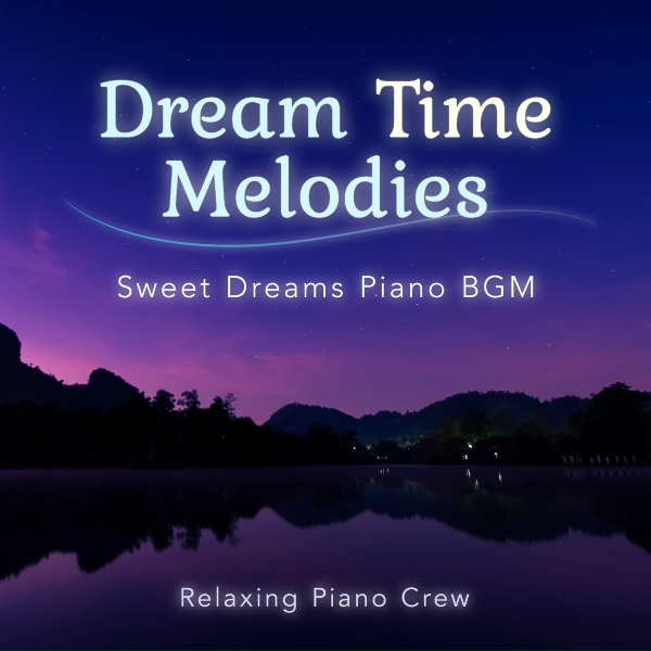 Relaxing Piano Crew - Freedom