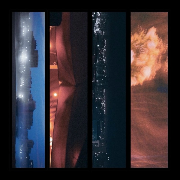 Elements of Dust - Particles of a Sunken Empire