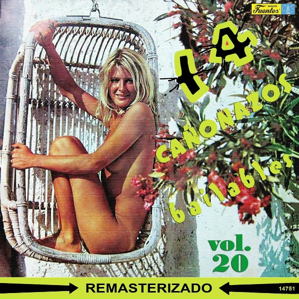 Pastor L&oacute;pez y su Combo - Llor&oacute; Mi Coraz&oacute;n