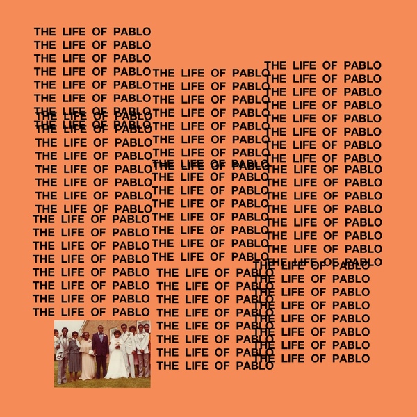 Kanye West - Feedback
