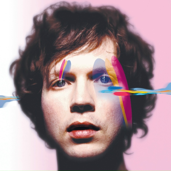 Beck - Guess I'm Doing Fine