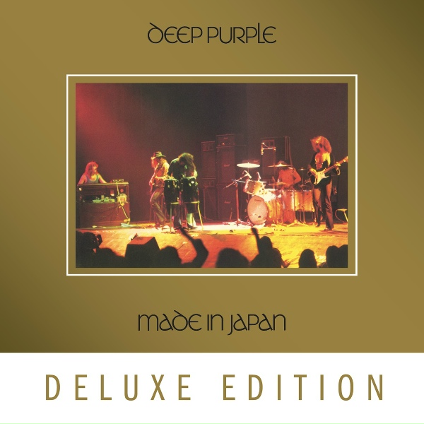 Deep Purple - Black Night