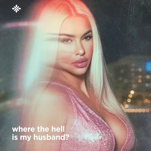 renewwed, capella - Where The Hell Is My Husband?