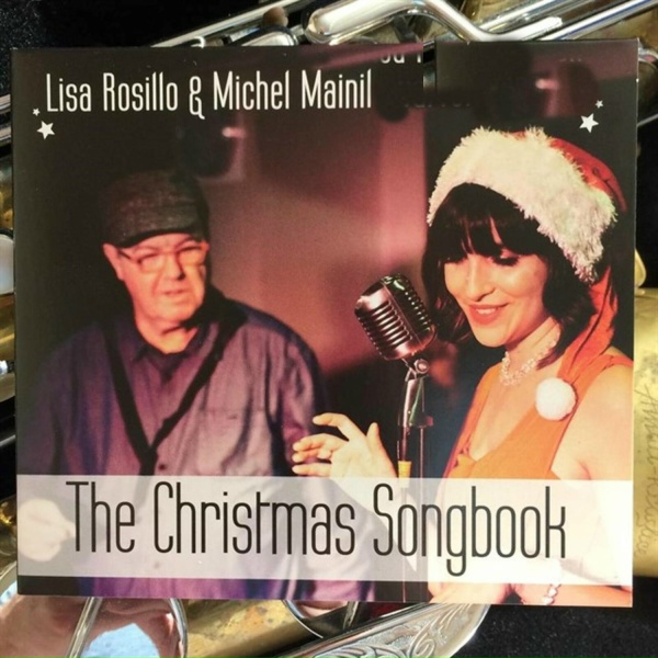 Michel Mainil - Jingle Bell Rock