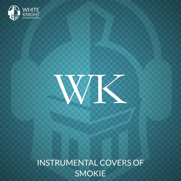 White Knight Instrumental - Runaway Train