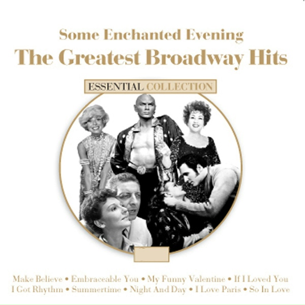 Alfred Drake - Oklahoma! (From Oklahoma)