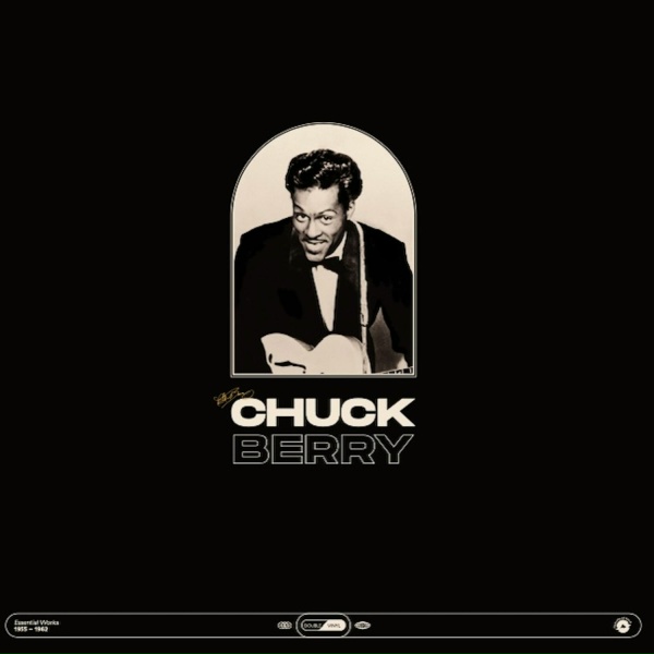 Chuck Berry - Let It Rock