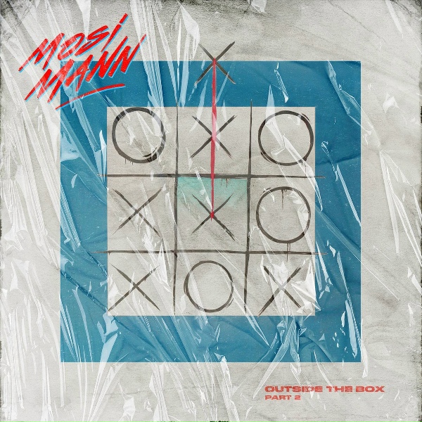 Mosimann feat. Karina Ramage - Devil