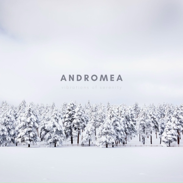 Andromea - Mercury of Light