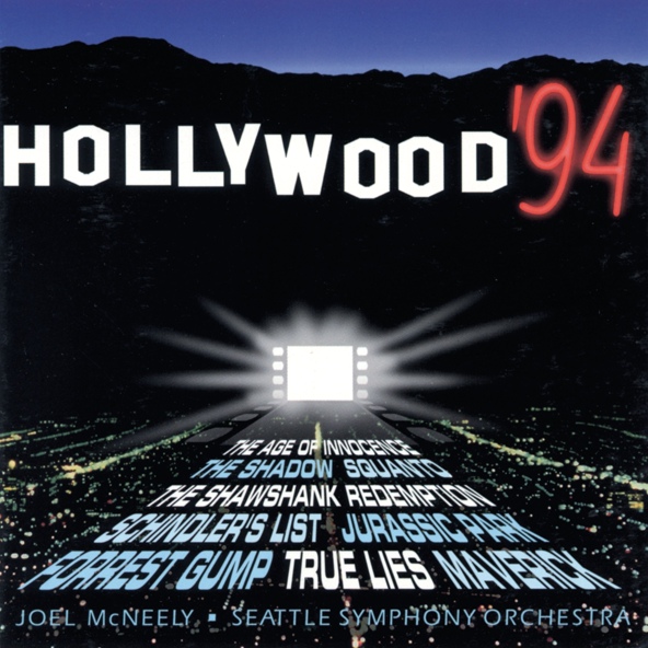 John Williams - Schindler's List