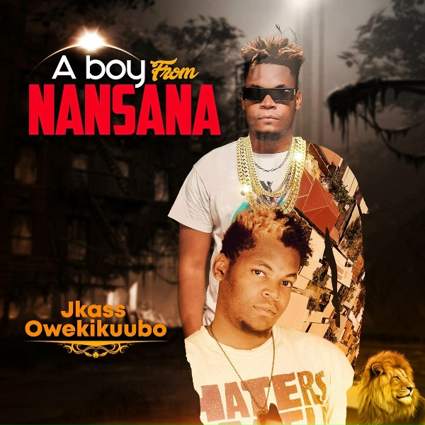 Jkass Owekikuubo - Sugar