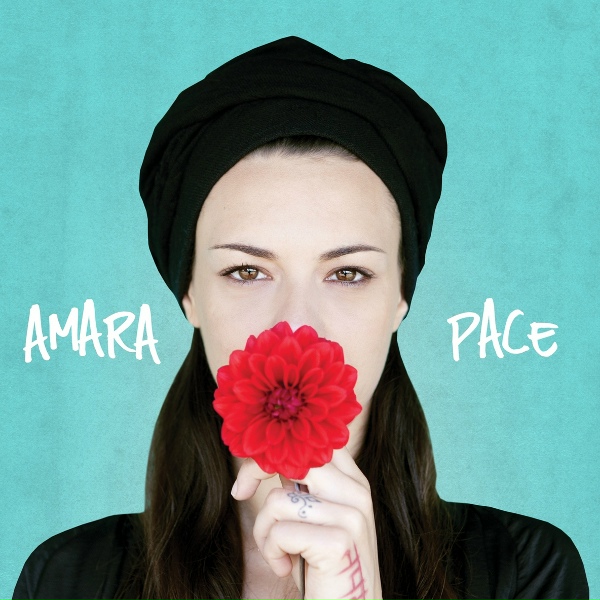Amara - Grazie