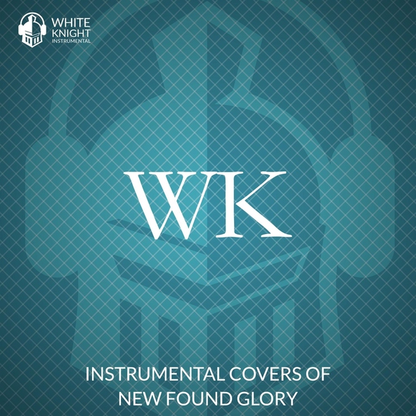 White Knight Instrumental - My Heart Will Go On