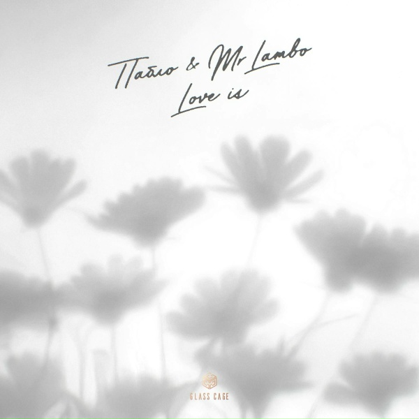 Пабло, Mr Lambo - Love Is