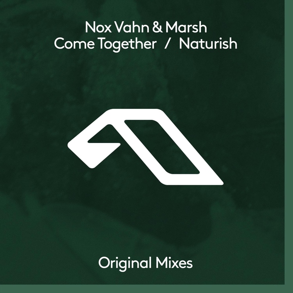 Nox Vahn, Marsh - Come Together