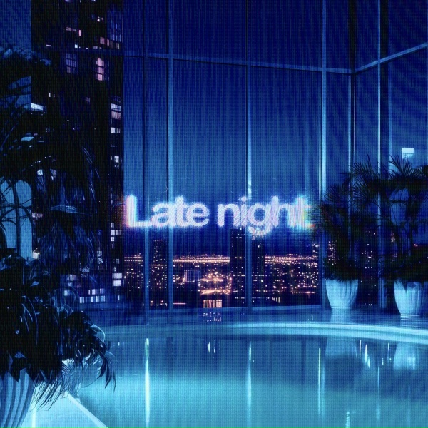 Gygas - Late night