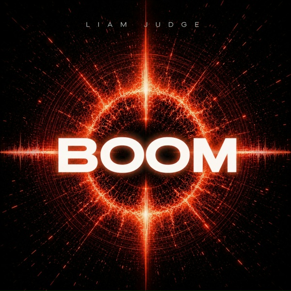 Liam Judge - BOOM