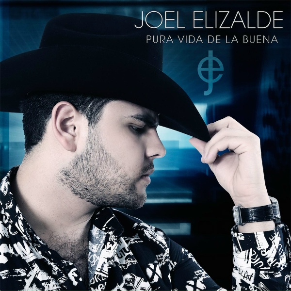 Joel Elizalde Jr. - El Campo Santo