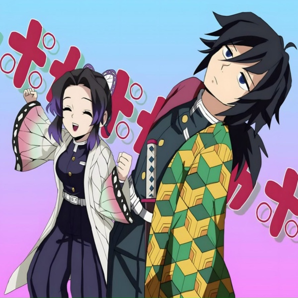 NEZUKO - Poka Poka
