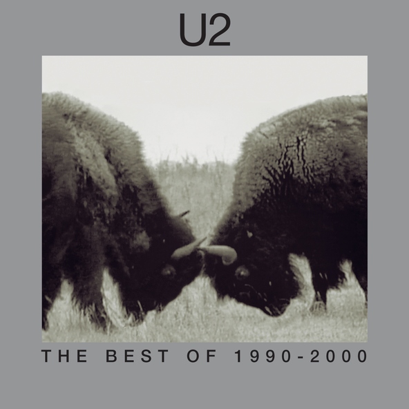 U2 - Electrical Storm