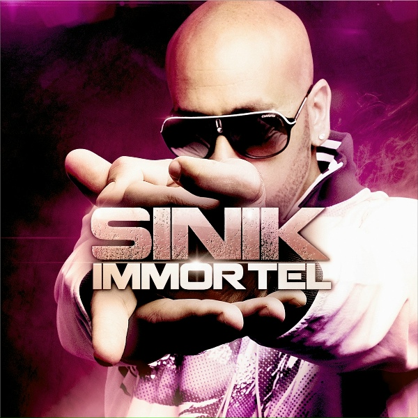 Sinik feat. Kayna Samet