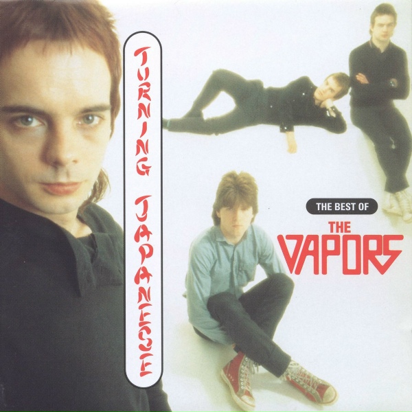 The Vapors - Cold War