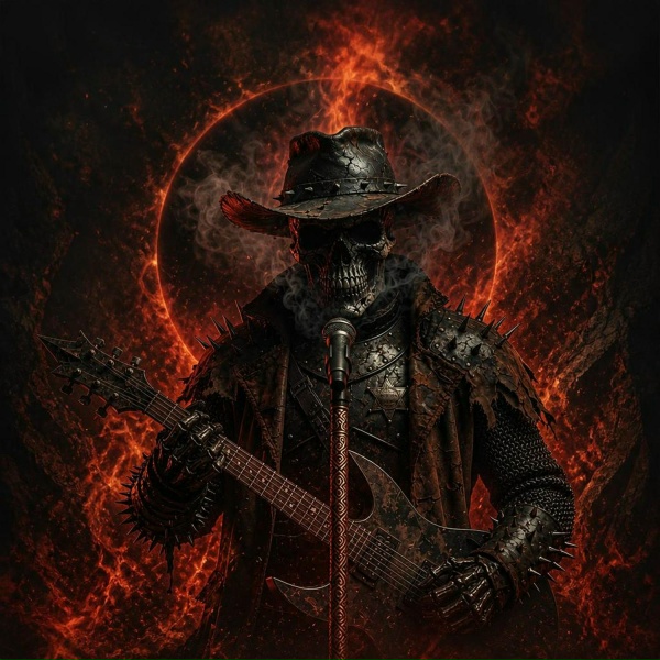 Dark Nord - RUN Motherfucker