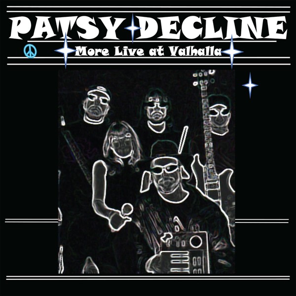 Patsy Decline - Hand in My Pocket