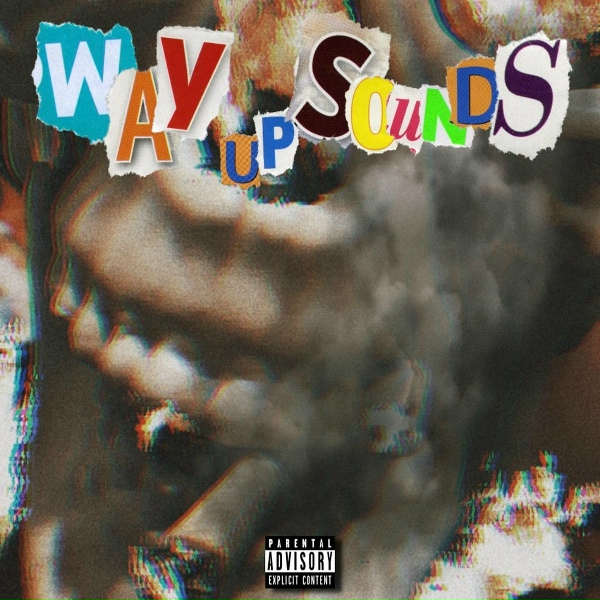 Two Way - Feet Up