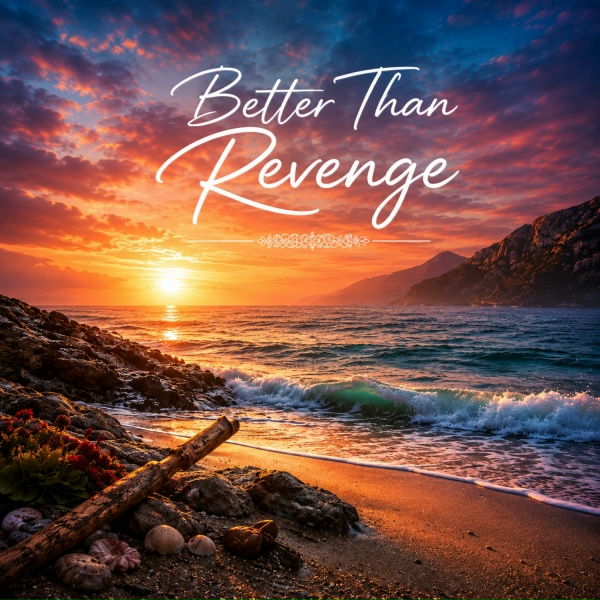 Zeroworry Music - Better Than Revenge