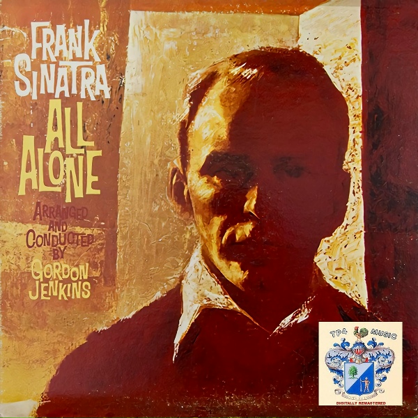 Frank Sinatra - All Alone