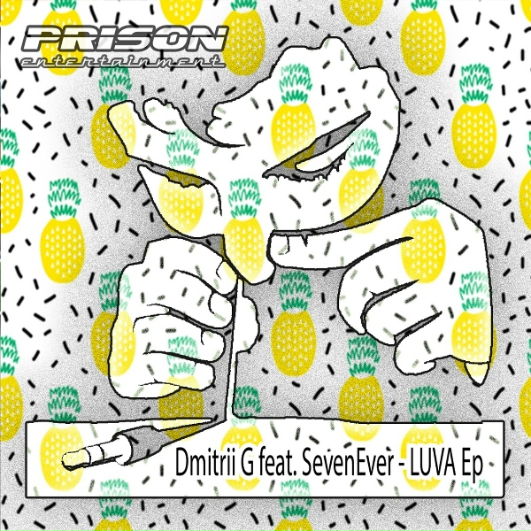 Dmitrii G feat. SevenEver