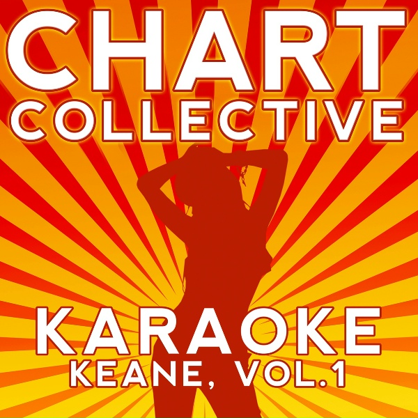 Chart Collective - Crystal Ball (Originally Performed By Keane) [Karaoke Version]