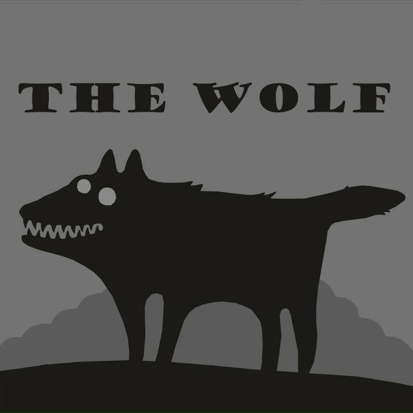 Be The Wolf - Bubble
