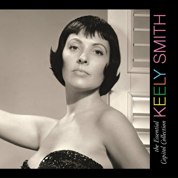 Keely Smith, Louis Prima, Sam Butera & The Witnesses - Autumn Leaves
