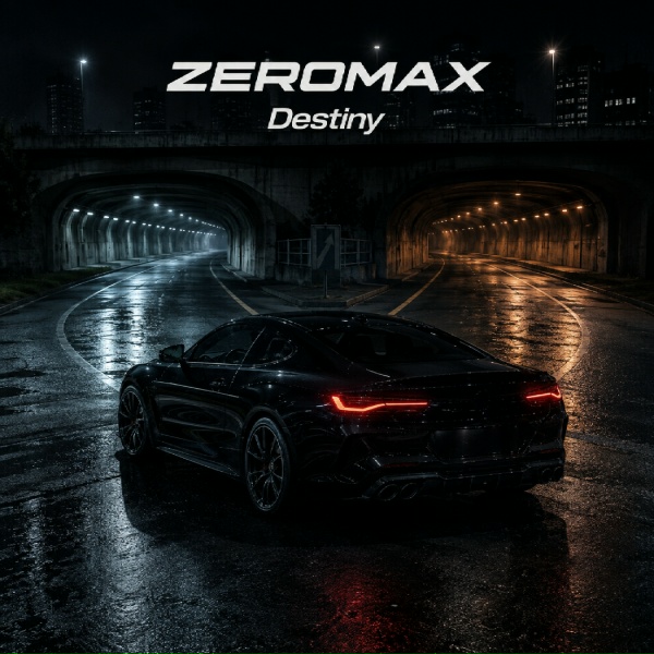 ZEROMAX - Destiny