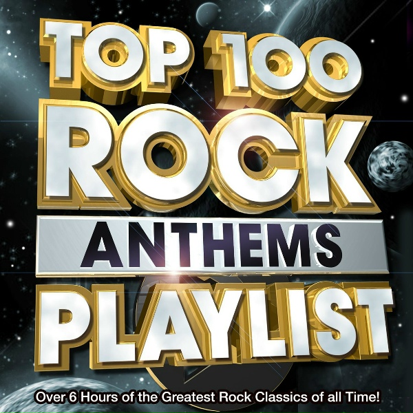 Rock Playlist Masters