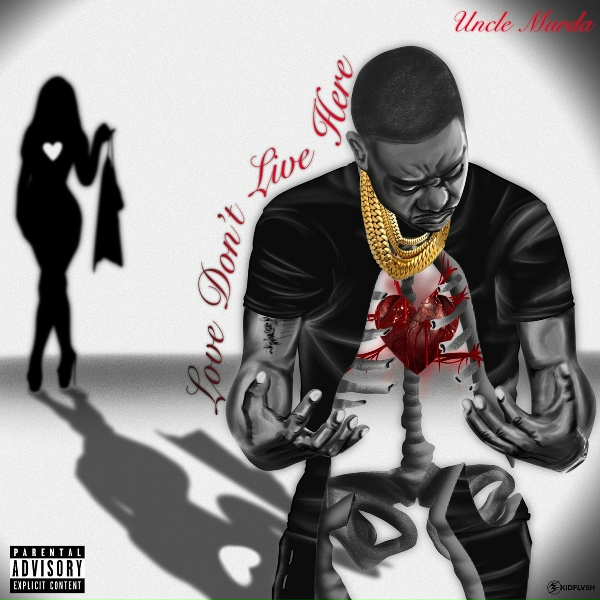 Uncle Murda feat. Eli Fross - So What