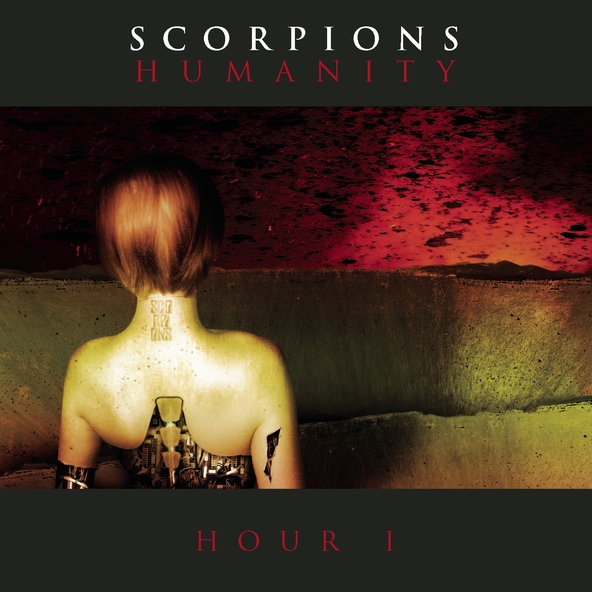 Scorpions - The Future Never Dies