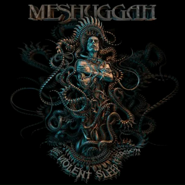 Meshuggah - Clockworks