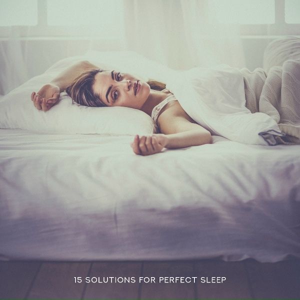 Relax Meditate Sleep, Deep Sleep Meditation - Deep Sleep
