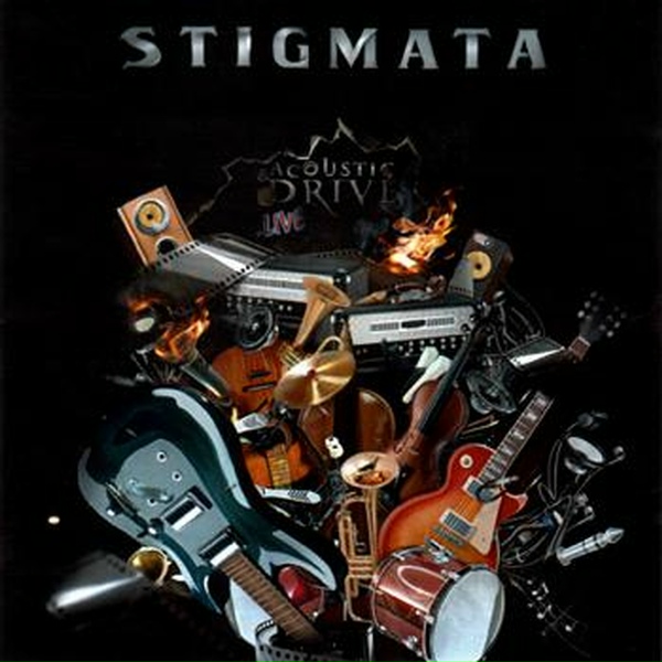 Stigmata - Intro